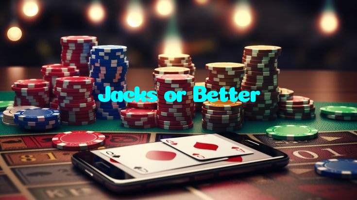 Jacks or Better خوش آمدید بونس +600% پیشکش موبائل ایپ کے پروموشن سیکشن میں دکھائی دیتی ہے۔
