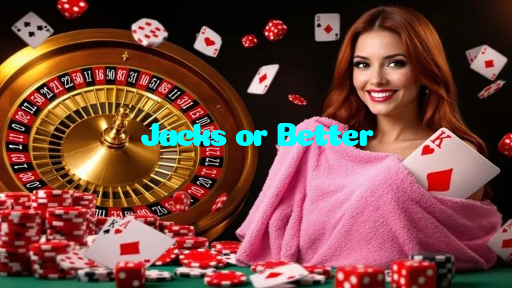 Jacks or Better